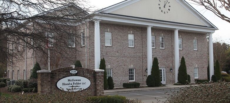 South Carolina Injury Attorneys