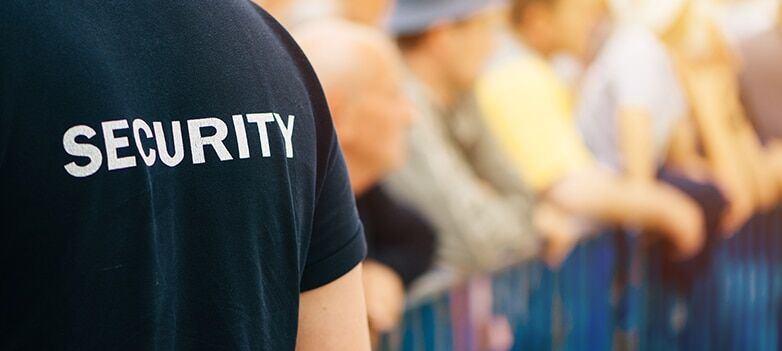 Negligent Security