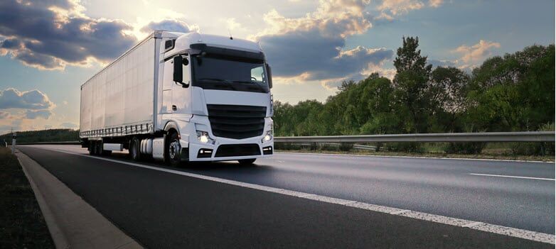 Truck Driver Speeding Accidents South Carolina