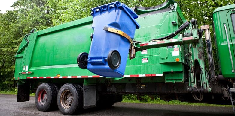 South Carolina Garbage Truck Accident Lawyers South Carolina Garbage Truck Accident Lawyers