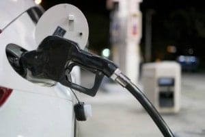 Will Lower Gas Prices Mean More Traffic Fatalities?