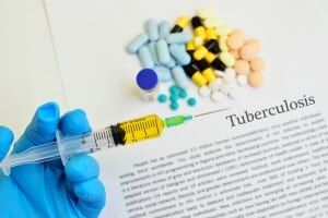 Eisenhower Medical Center Sees Three Patients Test Positive for Tubercul