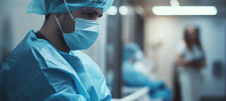 Hospital Negligence