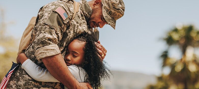 Veteran Affairs Error