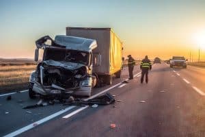How Much Is Your Truck Accident Settlement Worth?