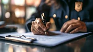 Obtaining Police Reports After Car Accidents in South Carolina