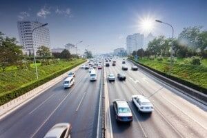 South Carolina’s Crumbling Transport