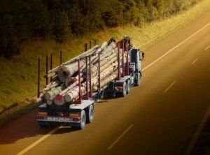 “Deadman’s Curve” in Chester Claims Lives in Deadly 18- Wheeler Accident