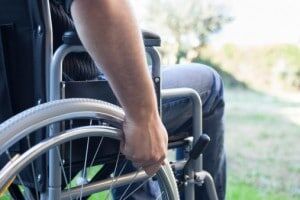 Man Paralyzed After Medical Errors Highlights “Systems Problem”