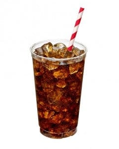 Your Soda Probably Contains the Same Flame Retardant Chemical as Your Couch