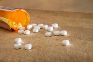 FDA Asks Endo Pharmaceuticals to Pull Opana ER Painkiller from the Market