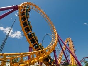 Making a Claim for Compensation after an Injury at an Amusement Park 