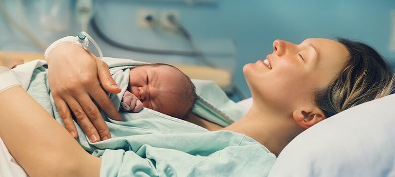 Greenville Birth Injury Attorney