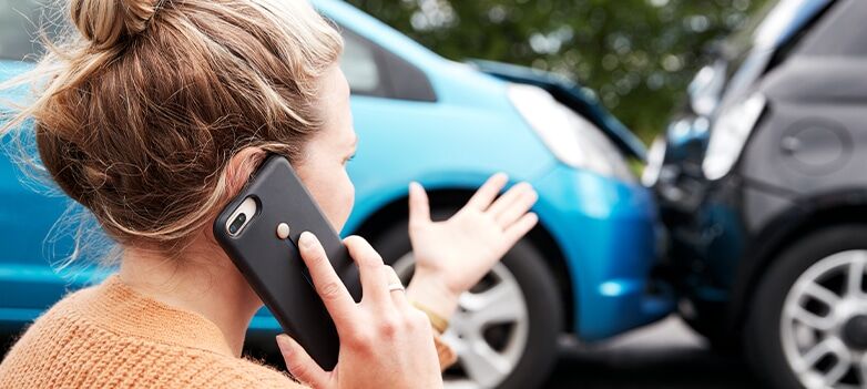 South Carolina Rear End Accident Lawyers