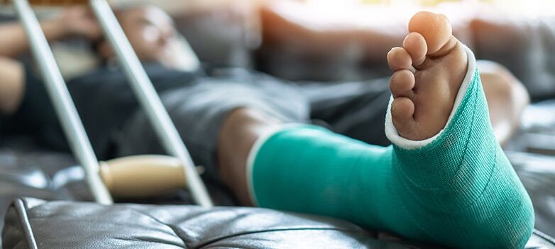 Personal Injury 4