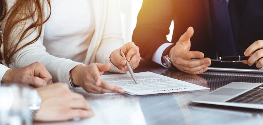 Sumter Injury Lawyers